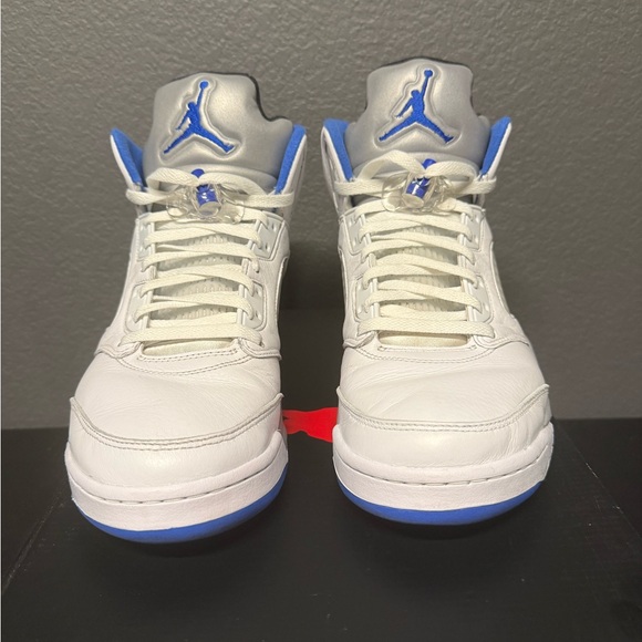 nike air jordan 5 retro stealth 2.0